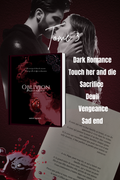 Oblivion - Damnation T3