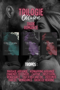 Trilogie Oblivion